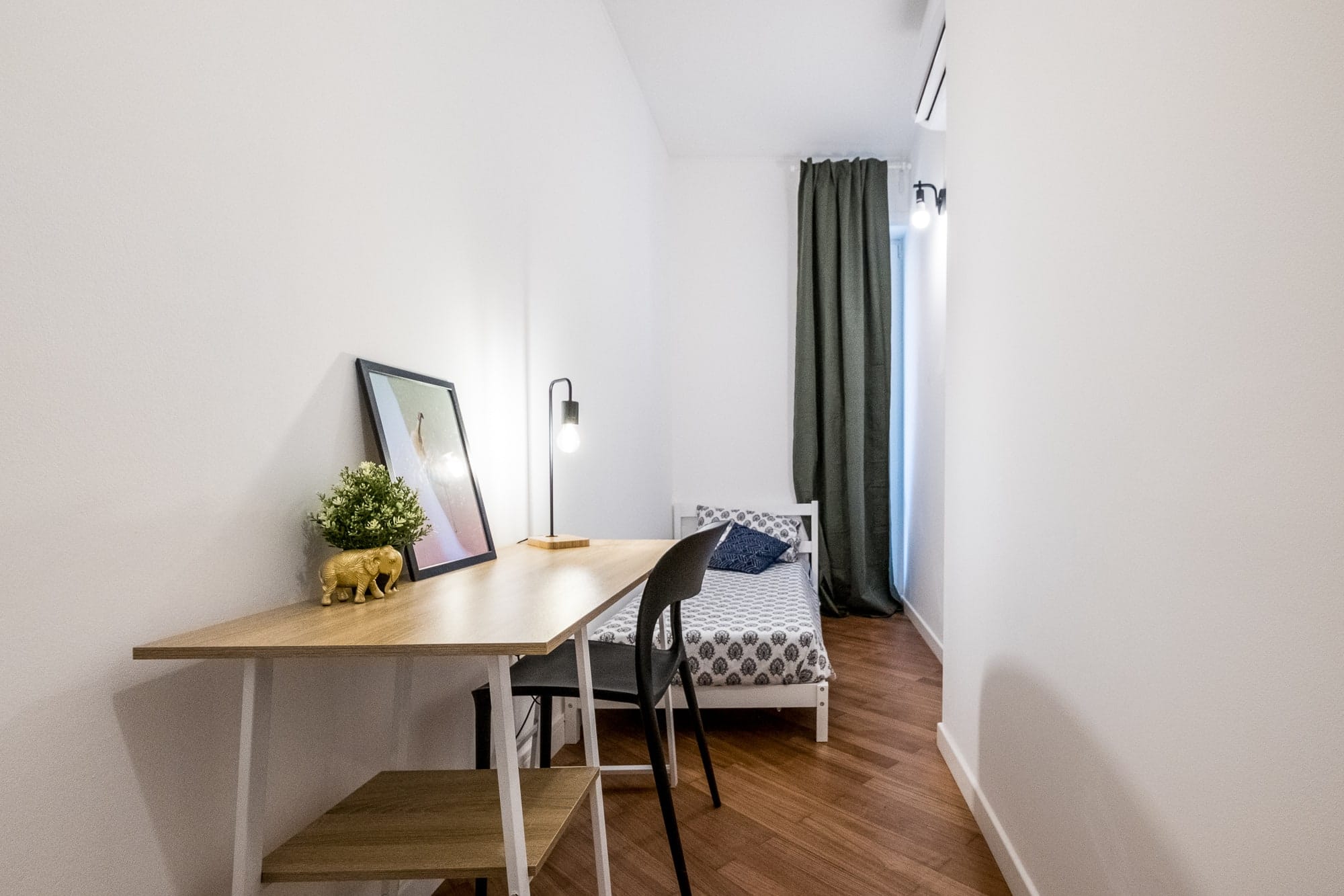 Via Sebino 19 – Room 3