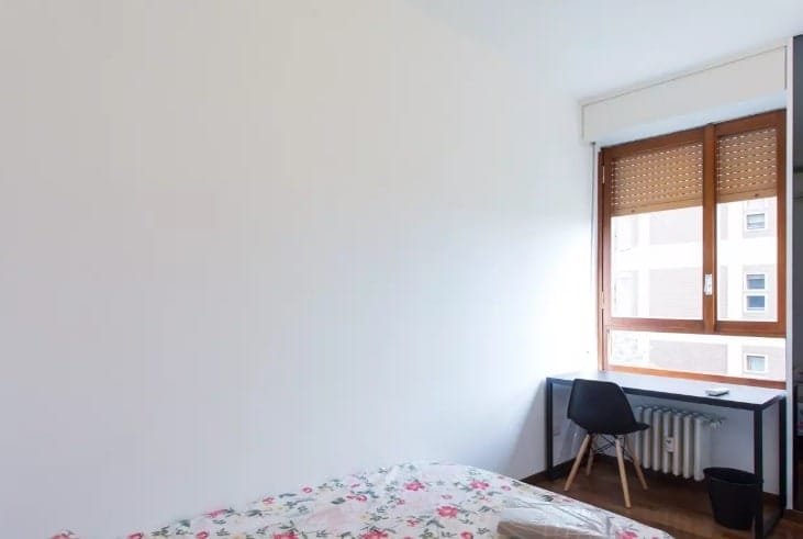 Viale Tibaldi 56 – Room 2