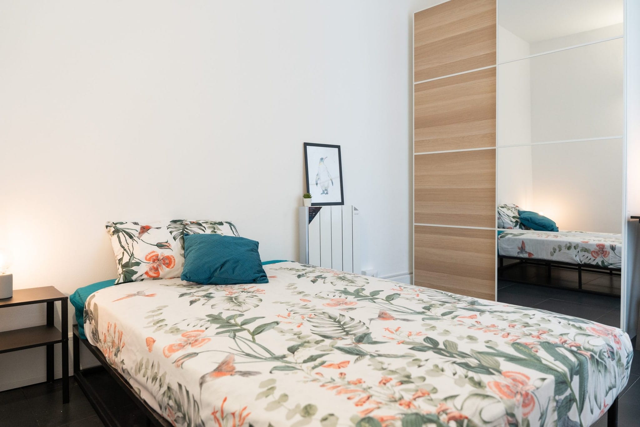 Corso Venezia 6 – P3 – Room 1