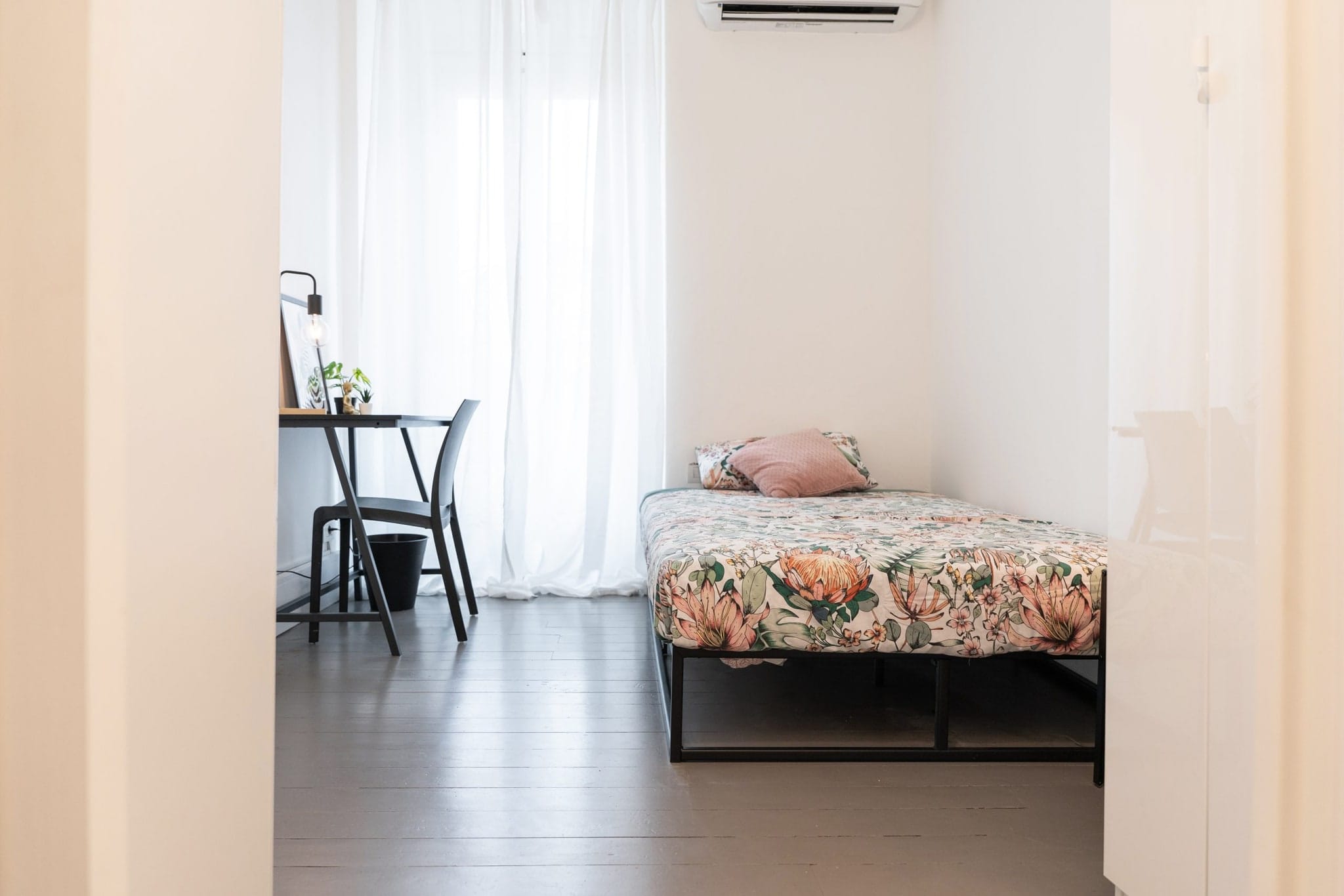 Corso Venezia 6 – P3 – Room 2