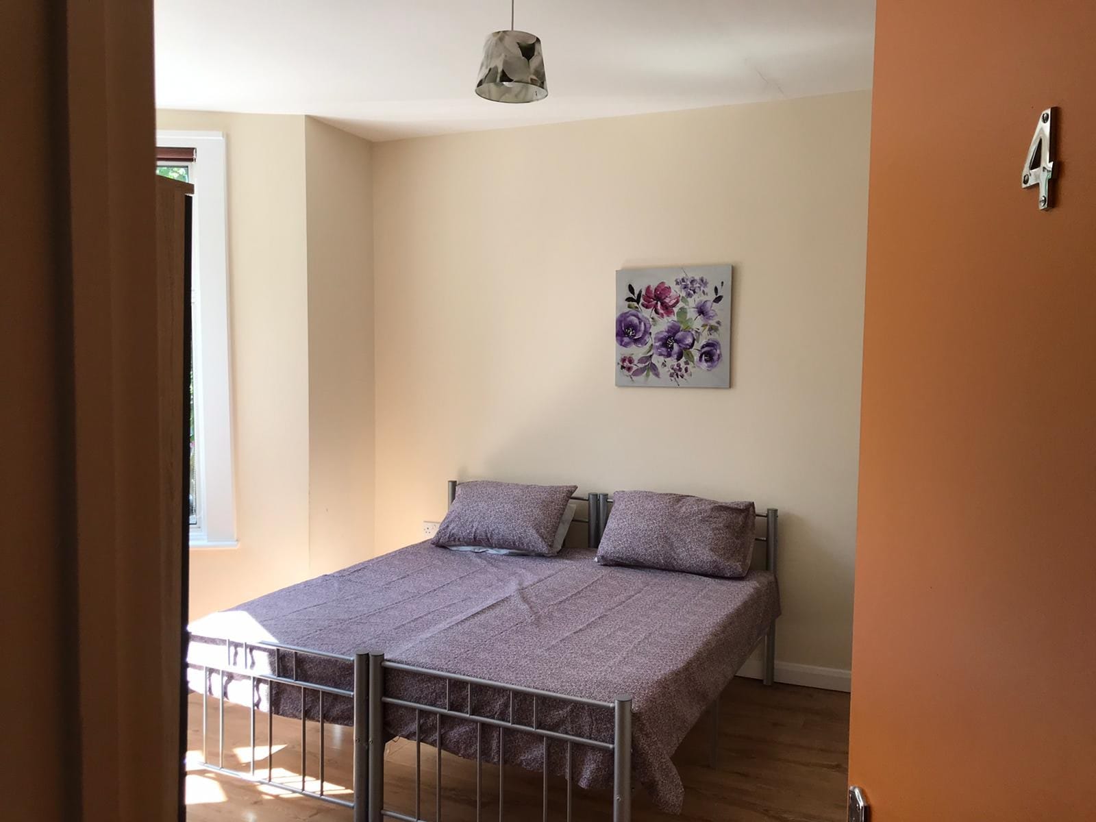 Double En-suite — Unit 10