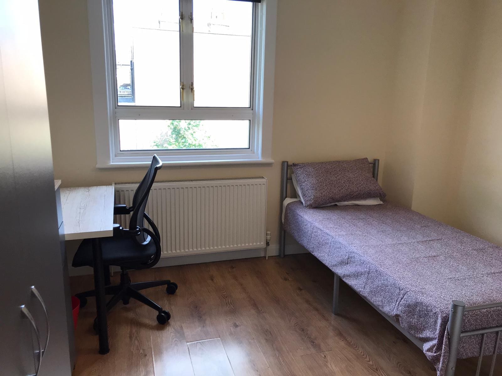 Single En-suite — Unit 10