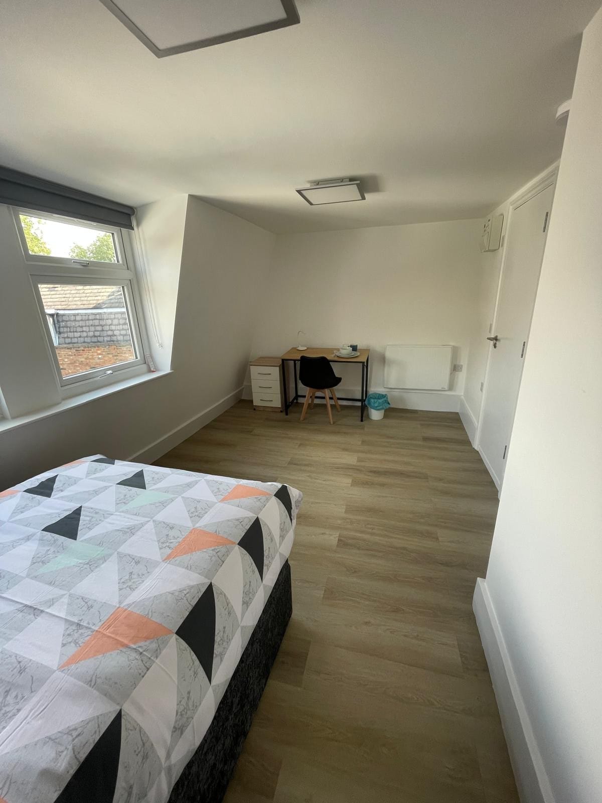 Double En-suite — Unit 10