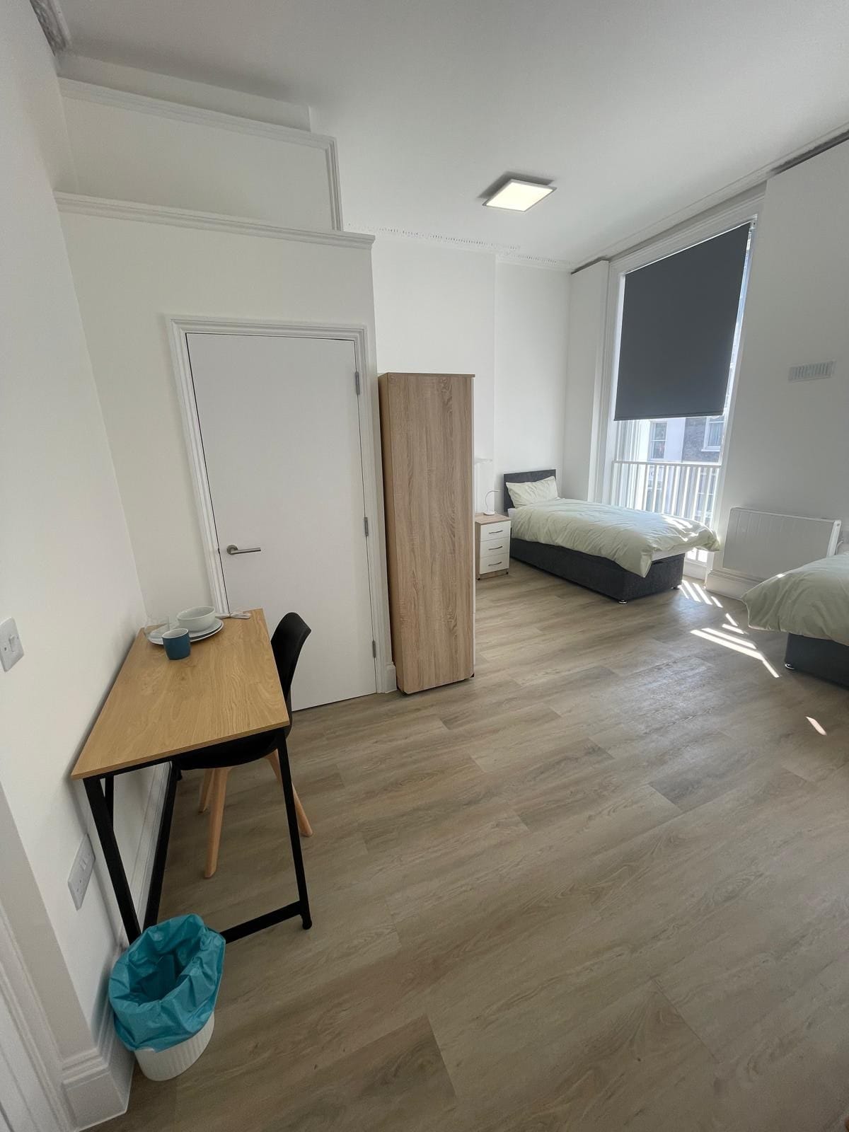 Twin En-suite — Unit 10