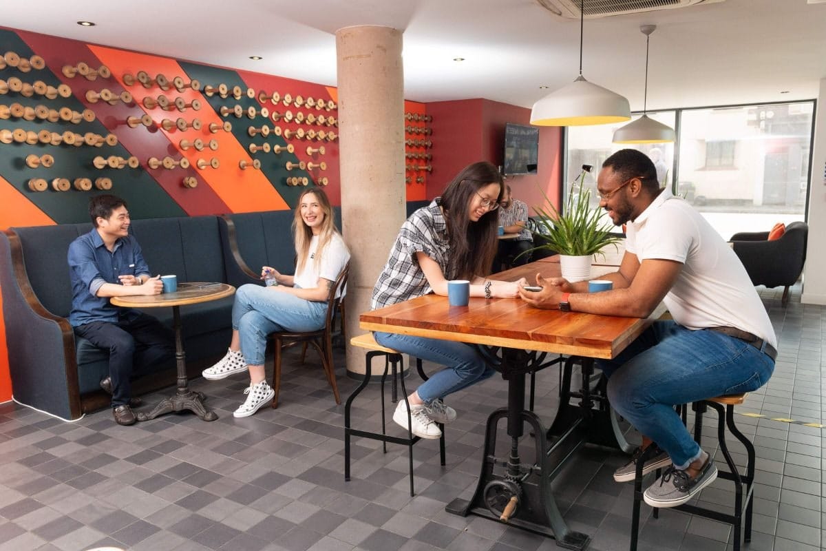 Silver Ensuite — Unit 10